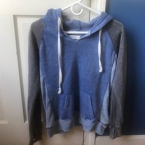 Ocean Drive Hoodie- Super Soft